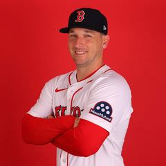 Boston Red Sox y el dilema de la tercera base: ¿Alex Bregman o Rafael Devers?