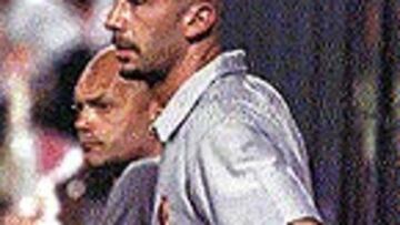 Gianluca Vialli.