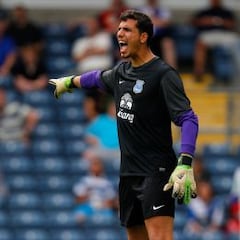 Joel: “Lukaku es una auténtica bestia, un punta muy completo”