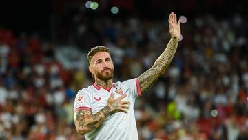 Ramos, una especie en extinci¨®n