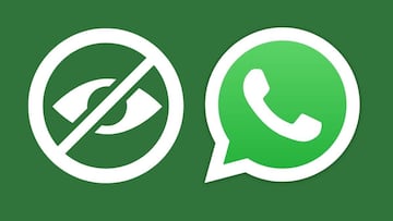 La beta WhatsApp activa las fotos y vídeos que sólo se ven una vez; ¿cómo se hace?