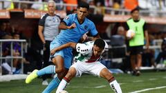 Curicó Unido ficha a joven promesa de Boca Juniors