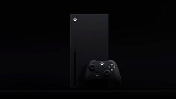 Xbox Series X, un vistazo a la demo técnica