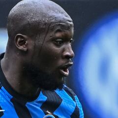 Oferta XXL por Lukaku