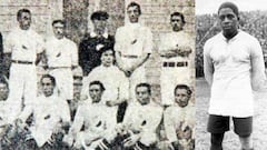 El extraño reclamo chileno en la primera Copa América