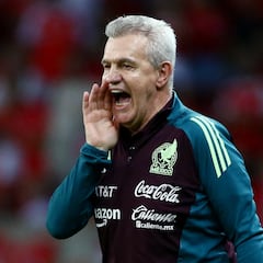 ‘El Vasco’ sobre el ‘Piojo’: “Estamos a la par”