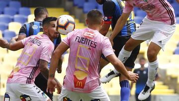 Tribunal sanciona a O'Higgins por los números de papas fritas