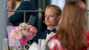 Problemas para Marius Borg Høiby, hijo mayor de la princesa Mette-Marit de Noruega: la Fiscalía pide 10 años de cárcel