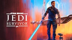 Star Wars Jedi: Survivor