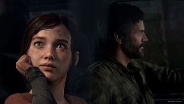 Naughty Dog’s next game will be more “like a TV show”