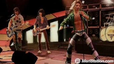 Guitar Hero: Van Halen, Impresiones