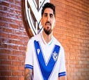 Diego Valdés vive un ‘infierno’ en Vélez