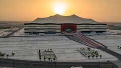 Inicia la cuenta regresiva para Catar 2022