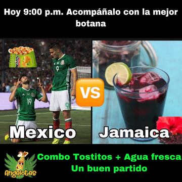 Definitivamente fue un partido botanero