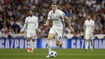 Real Madrid