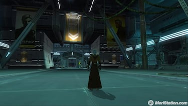 Star Wars The Old Republic recibe una nueva actualización