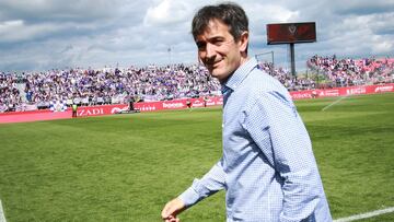 24/04/22 PARTIDO SEGUNDA DIVISION
MIRANDES - VALLADOLID