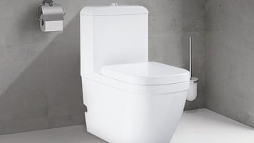 retrete vater inodoro