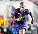 El Barça peinó el mercado buscando cambiar a Henry