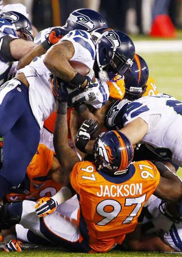 Imágenes y frases de la Super Bowl