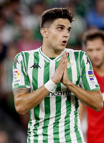 Marc Bartra