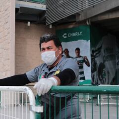 Las reacciones a la suspensión de la Liga MX por Coronavirus