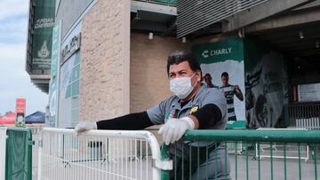 Las reacciones a la suspensión de la Liga MX por Coronavirus