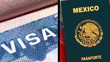 Cómo tramitar en México la nueva visa electrónica sin entrevista consular: paso a paso y requisitos