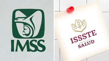 Pensión IMSS e ISSSTE: ¿cuándo depositan el pago de agosto y calendario completo?