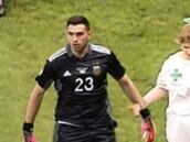 ¡Explotaron las redes! Los mejores memes tras la suspensión de Brasil - Argentina