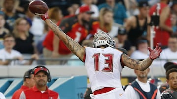 NFL Fantasy 2017: Tampa Bay Buccaneers