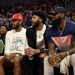 LeBron, Lillard, LaMelo... 11 NBA stars who won’t be in 2022 Playoffs