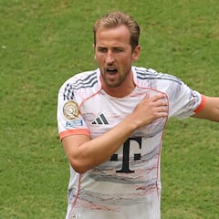 El PSG no intimida al Bayern