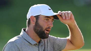 While the focus may be on Sunday’s third round in the PGA Championship, many questions remain about the arrest of the world No.1 before Round 2.