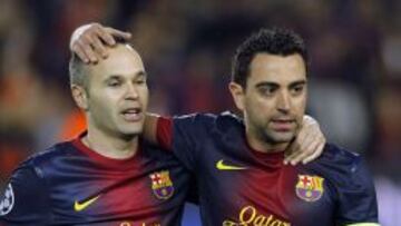 El Barça recupera el tiqui-taca: 68% de posesión ante la Real