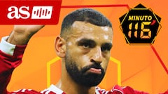 La claves de la crisis del Liverpool: Salah, Wirtz y tres grandes dilemas| Minuto 116