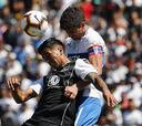 ANFP suspende el fútbol profesional en Santiago