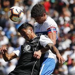 ANFP suspende el fútbol profesional en Santiago
