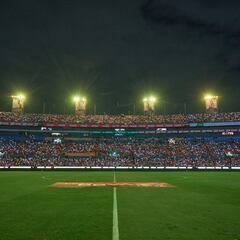 Pumas, con el ‘santo de espaldas’ en el Volcán