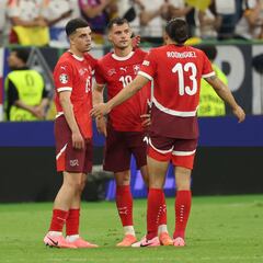 Eurocopa 2024, en directo: partidos, noticias resultados y última hora de la Euro hoy, 26 de junio