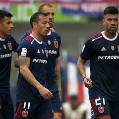 Filtran imagen de la probable camiseta de la U para el 2020