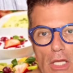 Manuel Viso, médico, sentencia los desayunos tradicionales “con galletas o bollería”: “Como encender un fuego…”