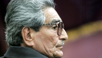 Muere Abimael Guzmán: qué pasará con su cuerpo y dónde acabaría
