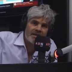 Guarello: "Si Mario Salas no quiere jugar, que renuncie"