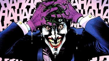 DC Comics reveals Joker's true identity: this is his real name