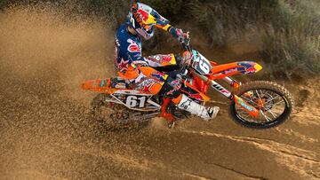 Jorge Prado.
