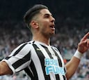 Ayoze se plantea su futuro y se pone en el mercado