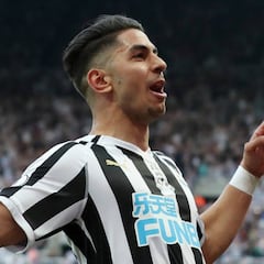 Ayoze se plantea su futuro y se pone en el mercado