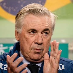 Ancelotti: