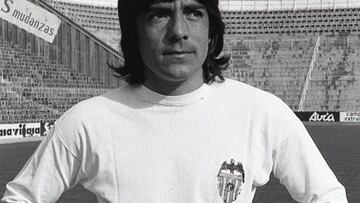 Muere Óscar Rubén Valdez